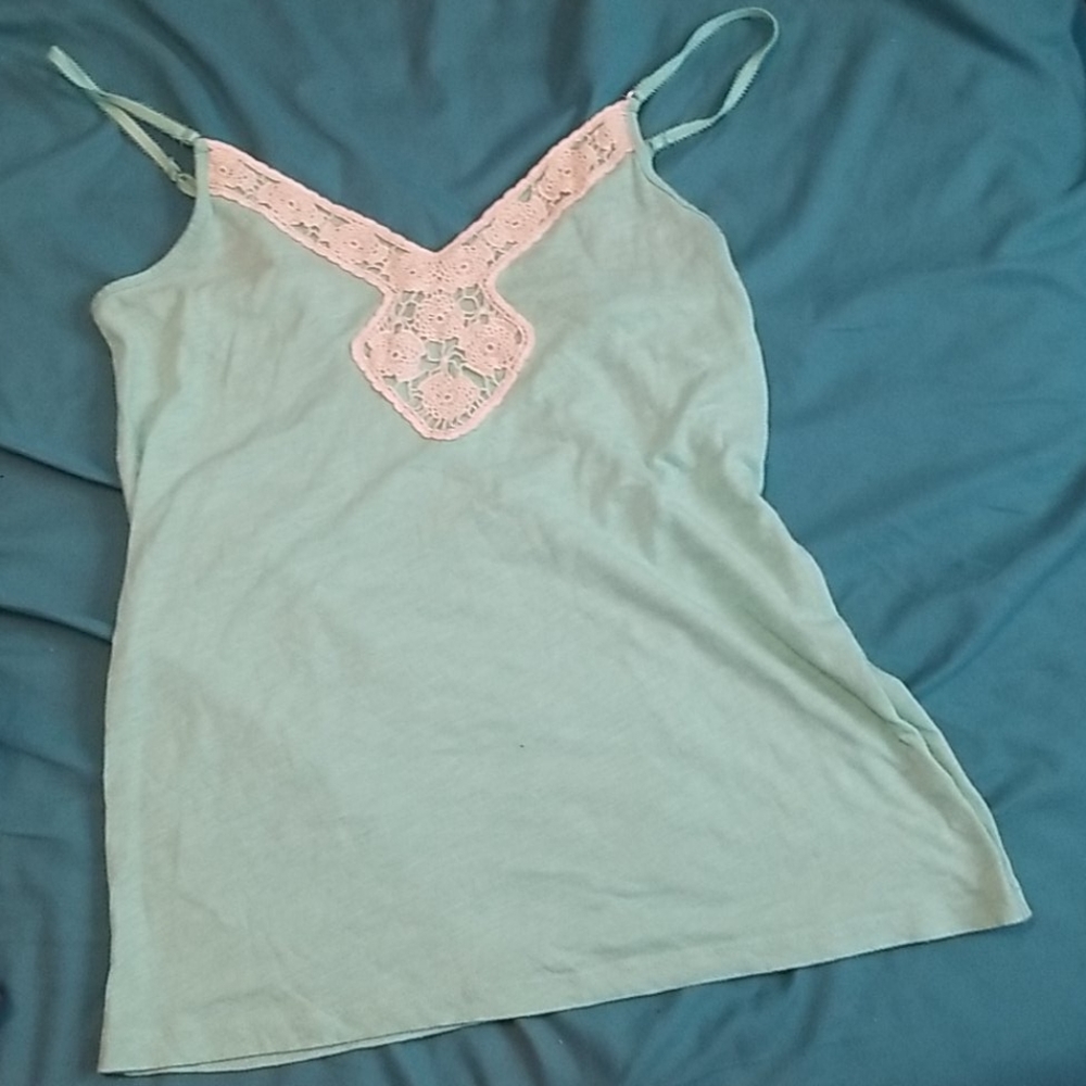 Tank top